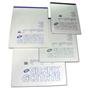 Acetate .003 Clear Pad 11 X 14 25Shts Acetate .003 Clear Pad 11 X 14 25Shts