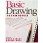 Book Basic Drawing Techniques Book Basic Drawing Techniques