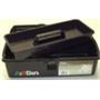 Case Art Bin Artworx 1 - 14-1/2"W x 7-1/2"D x 5-1/4"H Case Art Bin Artworx 1 - 14-1/2"W x 7-1/2"D x 5-1/4"H