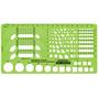 Sheet Metal Conduit Template Sheet Metal Conduit Template