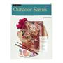 Book-Watercolor: Outdoor Scenes