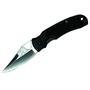 Smith & Wesson Knives CH002 Small Cuttin Horse Lockback Knife with Plain Blade/Open Thumb Pull Smith & Wesson Knives CH002 Small Cuttin Horse Lockback Knife with Plain Blade/Open Thumb Pull
