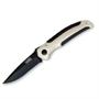 Gerber Knives 5870 AR 3.50 Linerlock Knife with Black Plain Blade Gerber Knives 5870 AR 3.50 Linerlock Knife with Black Plain Blade