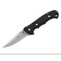 Columbia River Knife & Tool 7914 Hammond Cruiser Linerlock Knife with Part Serrated Blade