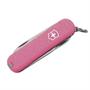 Swiss Army Knives 53005 Classic Pink Pocket Knife Swiss Army Knives 53005 Classic Pink Pocket Knife