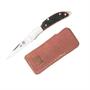 Al Mar Knives 1001HJB Osprey Lockback Knife with Honey Jigged Bone Handles Al Mar Knives 1001HJB Osprey Lockback Knife with Honey Jigged Bone Handles