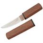 Citadel Knives 0412 O-Kibati Tanto Hand Forged Fixed Blade Knife with Rosewood Handle Citadel Knives 0412 O-Kibati Tanto Hand Forged Fixed Blade Knife with Rosewood Handle