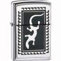 Zippo Lighters 14652 Southwest Gecko Emblem Zippo Lighter with High Polished Chrome Finish Zippo Lighters 14652 Southwest Gecko Emblem Zippo Lighter with High Polished Chrome Finish