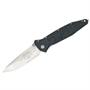 Microtech Knives 1178 SOCOM Elite Linerlock Knife with Satin Finished Part Serrated Tanto Point Blade Microtech Knives 1178 SOCOM Elite Linerlock Knife with Satin Finished Part Serrated Tanto Point Blade