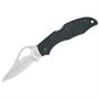Byrd Brand Knives 04GP Standard Edge Meadowlark Lockback Knife with Black G-10 Handles Byrd Brand Knives 04GP Standard Edge Meadowlark Lockback Knife with Black G-10 Handles