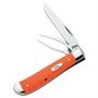 Case Knives 6229 Golfers Divot Tool with Orange G-10 Handles Case Knives 6229 Golfers Divot Tool with Orange G-10 Handles