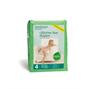 Seventh Generation Chlorine Free Baby Diapers, Stage 4 (22-37 Lbs.), 30 Count (Pack of 4) Seventh Generation Chlorine Free Baby Diapers, Stage 4 (22-37 Lbs.), 30 Count (Pack of 4)