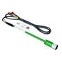 Red Dragon VT 2-23 C Weed Dragon 100,000-BTU Propane Vapor Torch Kit Red Dragon VT 2-23 C Weed Dragon 100,000-BTU Propane Vapor Torch Kit