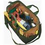 Bucket Boss Brand 06004 GateMouth Tool Bag