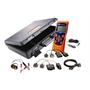 Actron CP9190 Elite AutoScanner Pro Diagnostic Code Scanner Kit (Includes CP9185 Base Scanner, OBDI & OBDII Cables with Hard Case) Actron CP9190 Elite AutoScanner Pro Diagnostic Code Scanner Kit (Includes CP9185 Base Scanner, OBDI & OBDII Cables with Hard Case)