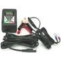 VDC Electronics BatteryMINDer Charger, Maintainer, Desulphator - 1.3 Amp, 12 Volt, Model# 12117