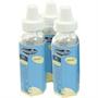 Evenflo Classic Glass Bottle 8 oz, 3-Pack Evenflo Classic Glass Bottle 8 oz, 3-Pack