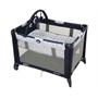 Graco Pack 'n Play Portable Playard with Bassinet in Rise and Shine Graco Pack 'n Play Portable Playard with Bassinet in Rise and Shine