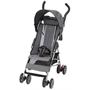 Evenflo X Sport Plus Convenience Stroller - Grey Evenflo X Sport Plus Convenience Stroller - Grey
