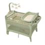 Graco Pack 'n Play Portable Playard with Bassinet & Changing Table in Bancroft 2008 Graco Pack 'n Play Portable Playard with Bassinet & Changing Table in Bancroft 2008
