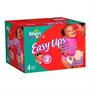 Pampers Easy Ups Trainers for Girls, Size 4, 88-Count Pampers Easy Ups Trainers for Girls, Size 4, 88-Count