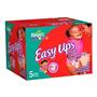 Pampers Easy Ups Trainers for Girls, Size 5, 80-Count Pampers Easy Ups Trainers for Girls, Size 5, 80-Count