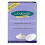 Lansinoh 20265 Disposable Nursing Pads, 60-pack