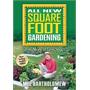 All New Square Foot Gardening: Grow More in Less Space! All New Square Foot Gardening: Grow More in Less Space!