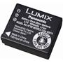 Panasonic CGA-S007A/1B Rechargeable Lithium Ion Battery for Panasonic DMC-TZ1-Series Digital Cameras (Retail Packaging)