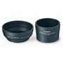 Canon LAH-DC20 Conversion Lens Adapter (LA-DC58E) and Hood (LH-DC40) Set for the S5 IS, S3 IS & S2 IS Digital Camera Canon LAH-DC20 Conversion Lens Adapter (LA-DC58E) and Hood (LH-DC40) Set for the S5 IS, S3 IS & S2 IS Digital Camera