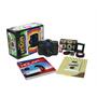 Lomographic Holga Starter Kit Lomographic Holga Starter Kit