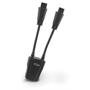 iGo Power Splitter Dual Charging Accessory for iGo Chargers iGo Power Splitter Dual Charging Accessory for iGo Chargers