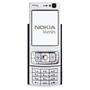 Nokia N95-3 Unlocked Cell Phone with 5 MP Camera, 3G, Wi-Fi, GPS, MP3/Video Player, MicroSD Slot--U.S. Version with Warranty (Silver/Black) Nokia N95-3 Unlocked Cell Phone with 5 MP Camera, 3G, Wi-Fi, GPS, MP3/Video Player, MicroSD Slot--U.S. Version with Warranty (Silver/Black)
