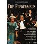 Johann Strauss - Die Fledermaus / Domingo, Te Kanawa, Prey, Royal Opera Covent Garden Johann Strauss - Die Fledermaus / Domingo, Te Kanawa, Prey, Royal Opera Covent Garden