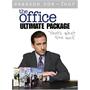 The Office: Seasons 1 - 4 Collection