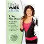 Leslie Sansone: Walk at Home - 5 Day Slim Down - A Mile Each Morning Leslie Sansone: Walk at Home - 5 Day Slim Down - A Mile Each Morning