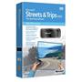 Microsoft Streets & Trips with GPS Locator (2010) Microsoft Streets & Trips with GPS Locator (2010)