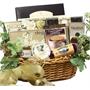 Grand Edition Gourmet Food Gift Basket - Medium