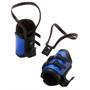 Teeter Hang Ups Gravity Boots