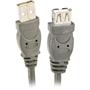Belkin F3U134-06 USB Extension Cable - 6ft Belkin F3U134-06 USB Extension Cable - 6ft