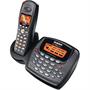 Uniden TRU8866 5.8 GHz Digital Expandable 2-Line Cordless Speakerphone with Dual Keypads (Black) Uniden TRU8866 5.8 GHz Digital Expandable 2-Line Cordless Speakerphone with Dual Keypads (Black)