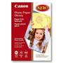 Canon Photo Paper Glossy, 4 x 6 Inches, 100 Sheets (0775B022)