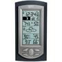 La Crosse Technology FX5000 Discovery Channel Wireless Weather Station with Heat Index 433 MHz Wireless Outdoor Transmitter
