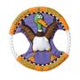 Doggy Hoots Dog Toy Rings Original Chuck-A-Duck Doggy Hoots Dog Toy Rings Original Chuck-A-Duck