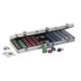 Fat Cat Hold'em Dealer Poker Chip Set (500 Chips) Fat Cat Hold'em Dealer Poker Chip Set (500 Chips)