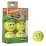 Wilson Sponge Bob Golf Balls 6 Pack Wilson Sponge Bob Golf Balls 6 Pack