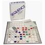Sequence Game Sequence Game