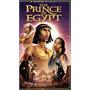The Prince of Egypt [VHS]
