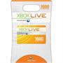Xbox 360 Live 1600 Points