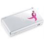 Nintendo DS Lite Limited Edition Pink Ribbon